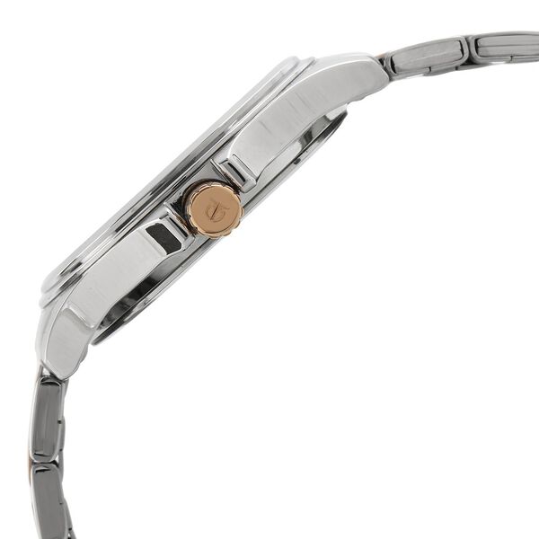 Titan Workwear Quartz Multifunction Brown Dial Stainless Steel Strap watch for Men - image number 2