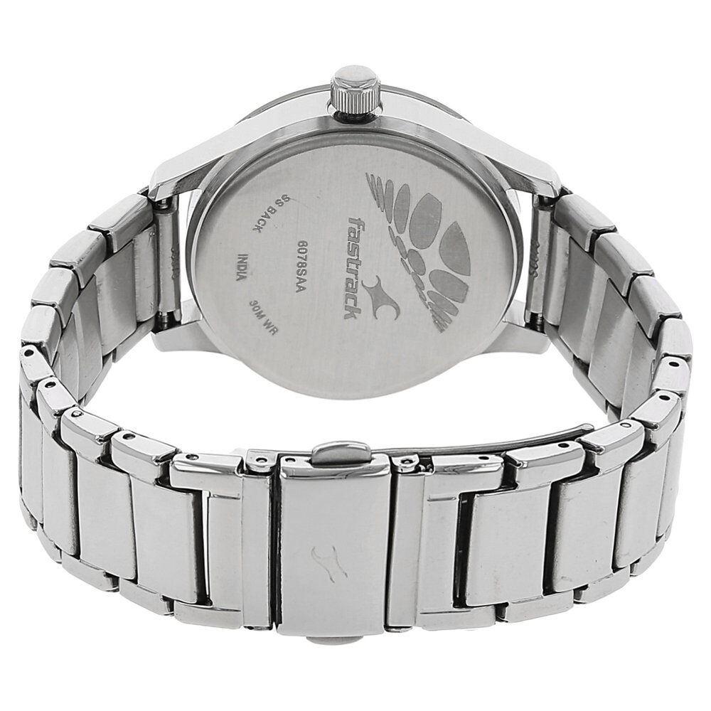 Fastrack 6078 sfd new arrivals