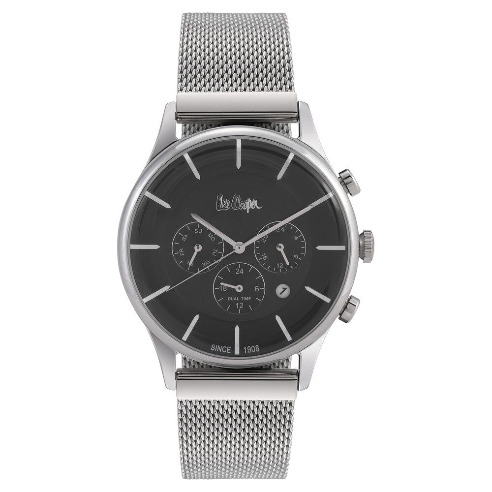 Lee cooper sales watches official website