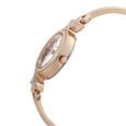 Sonata Blush Silver Dial Women Watch With Metal Strap - image number 2