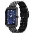 Sonata Utsav Quartz Analog Blue Dial Watch for Men - image number 1