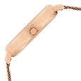 Olivia Burton Quartz Analog Multicoloured Dial Stainless Steel Strap Watch for Women - image number 3