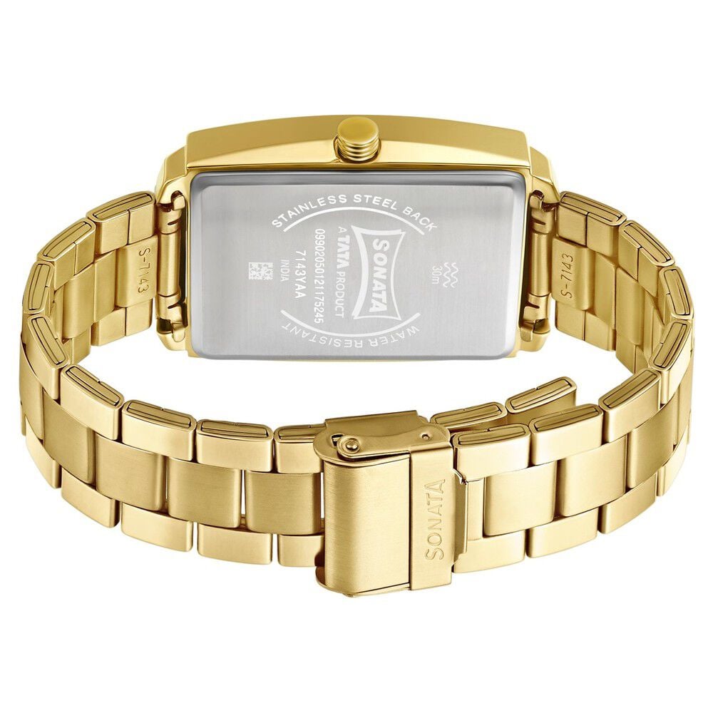 Sonata 30m watch price shop