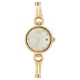 Titan Quartz Analog Champagne Dial Watch for Women - image number 0