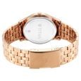 Titan Karishma Brown Dial Analog with Day and Date Stainless Steel Strap Watch for Men - image number 5