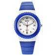 Zoop By Titan Sport Quartz Analog Purple Dial Polyurethane Strap Kids Watch