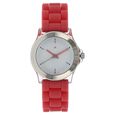 Fastrack Quartz Analog White Dial Plastic Strap Watch for Girls - image number 0