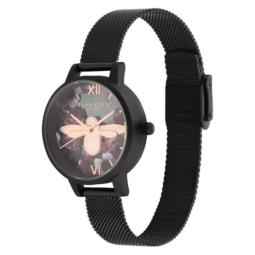 Buy Online Olivia Burton Watch for Women ncob16ad39w Titan