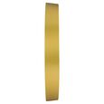 Titan Contemporary Ana-Digi Wall Clock with Thermometer - image number 2