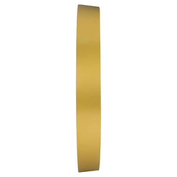 Titan Contemporary Ana-Digi Wall Clock with Thermometer - image number 2