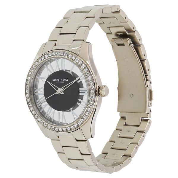 Wrist Watches Kenneth Cole Watches Transparent Buy NDKC50187006LD