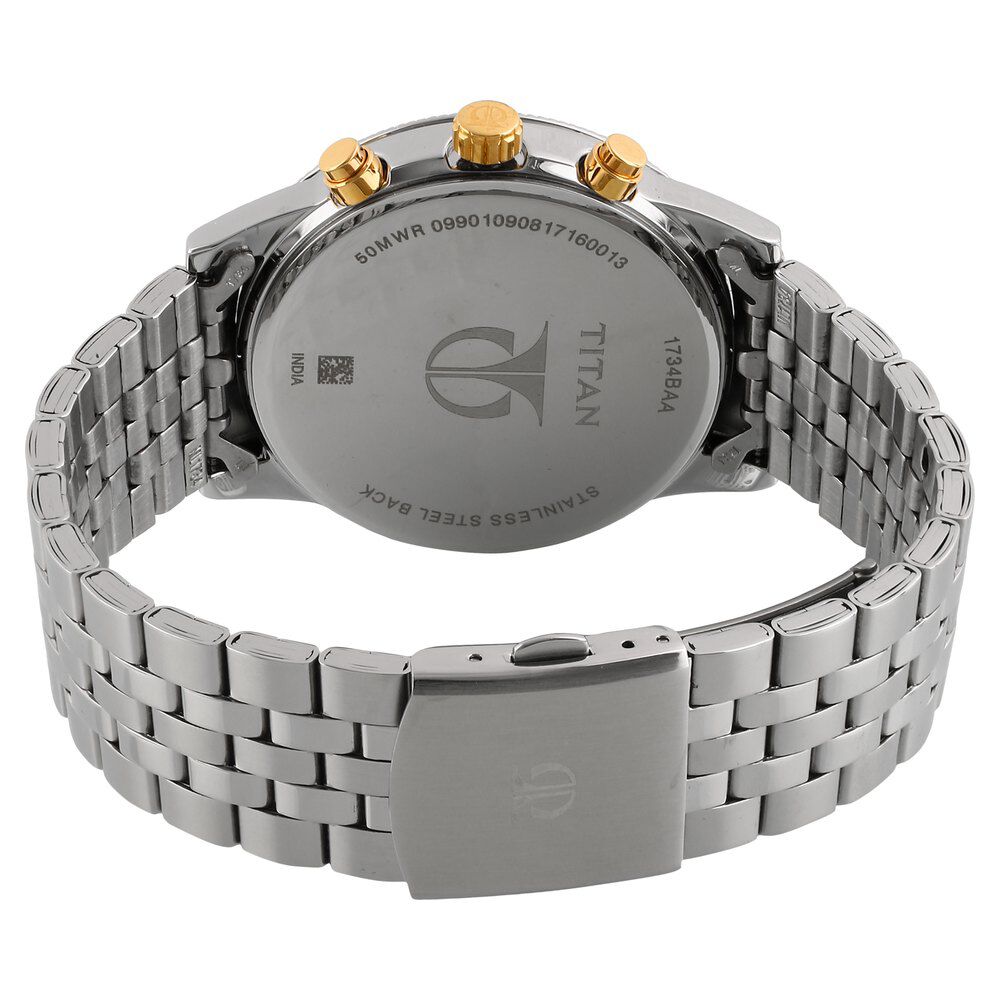 Titan 1734baa discount