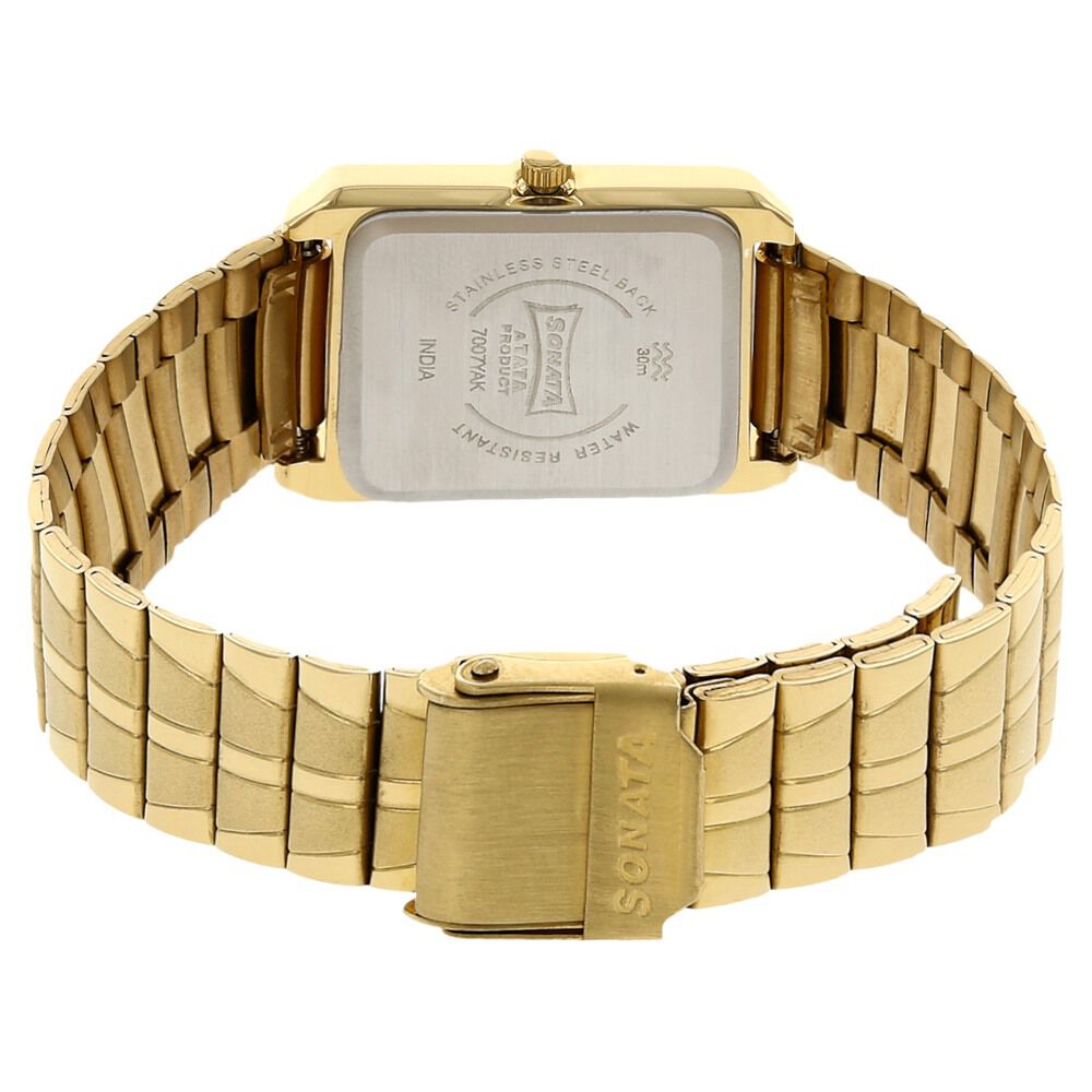 Sonata watch 7007 yap price new arrivals