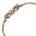 Sonata Wedding Edit Quartz Analog Pink Dial Stainless Steel Strap Watch For Women - image number 4