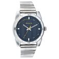 Sonata Quartz Analog Black Dial Strap Watch for Men - image number 0