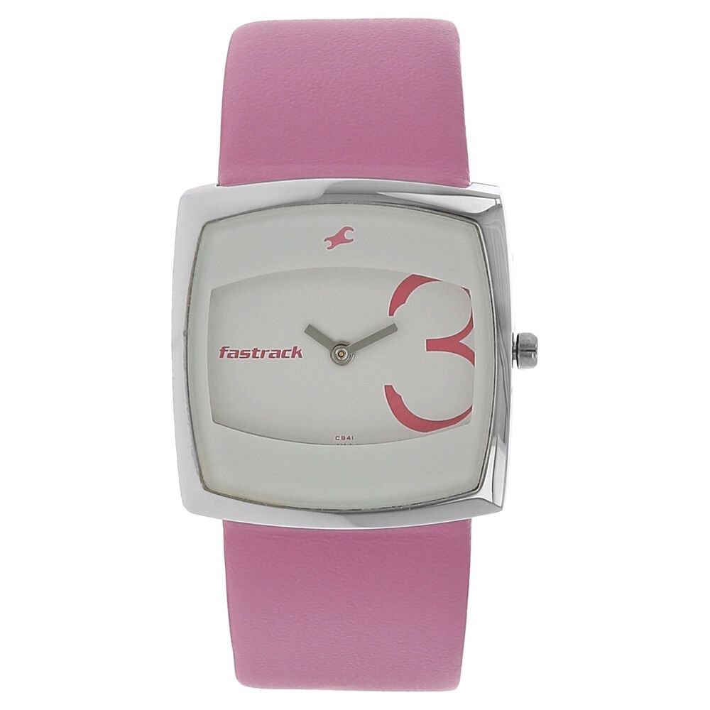 Fastrack ladies on sale watches offer today