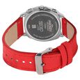 Zoop Disney Mickey Mouse Analog Watch with Silver Dial & Red Strap for Boys Kids, from House of Titan - image number 5