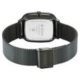 Titan Avant Garde Quartz Multifunction Brown Dial With Green Color Stainless Steel Strap Watch For Men - image number 5