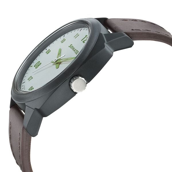 Sonata 77085pl01 77085pl01 Buy Sonata 8185KM01 Watch In India I