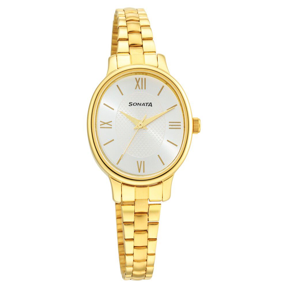 Sonata classic watches top