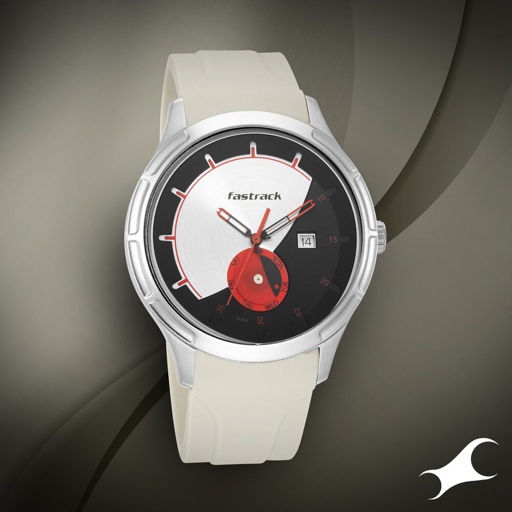 Fastrack belt watch price top