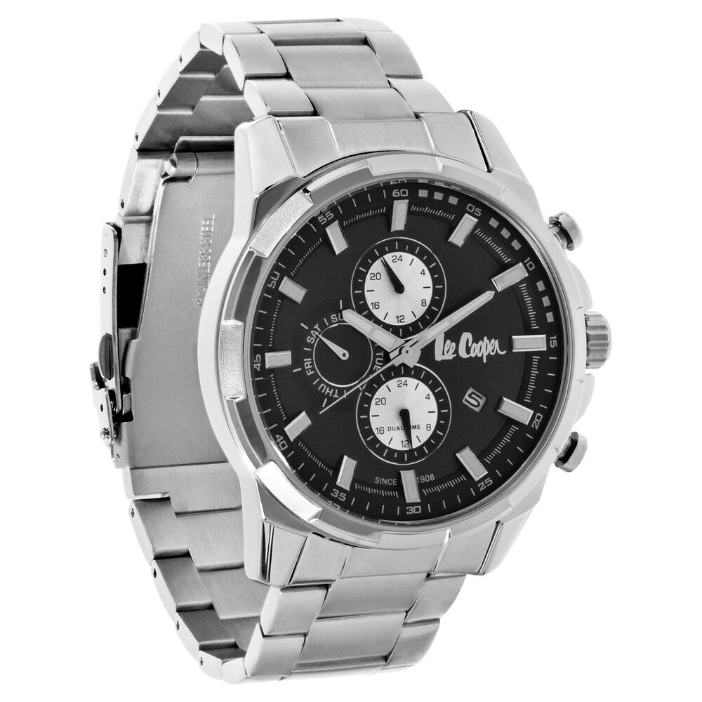 Lee cooper watches best sale for men