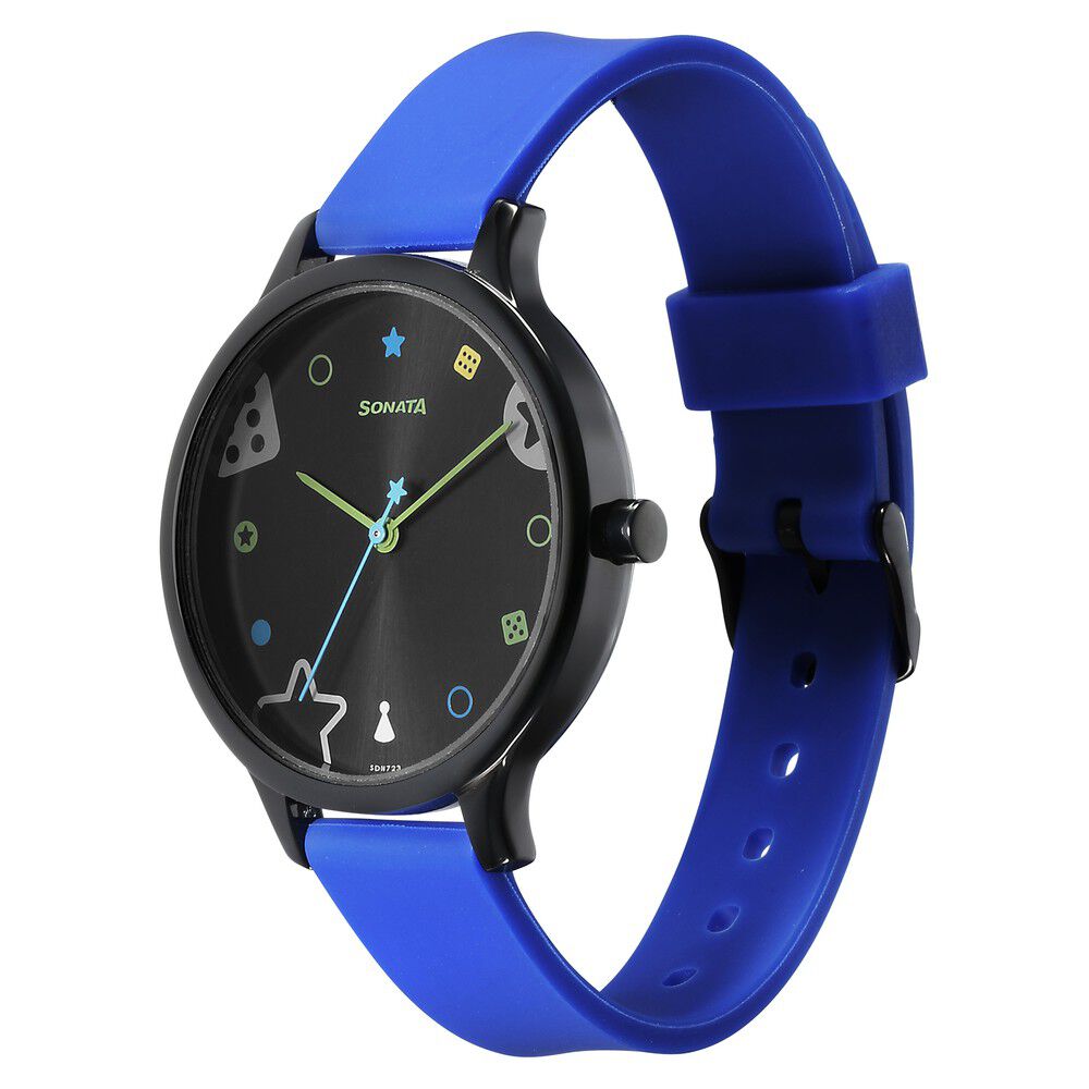 Sonata shop kids watch