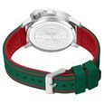 Police Green Dial Quartz Multifunction Watch for Men - image number 4