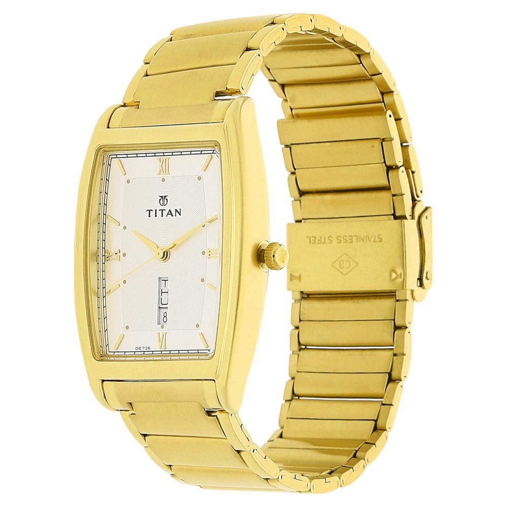Low price deals titan watches
