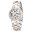 Kenneth Cole Automatic Automatic Silver Dial Two Toned Stainless Steel Strap Watch For Women - image number 1