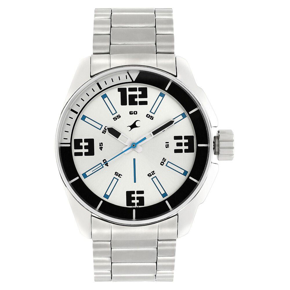 Fastrack watch 3089sfb price cheap