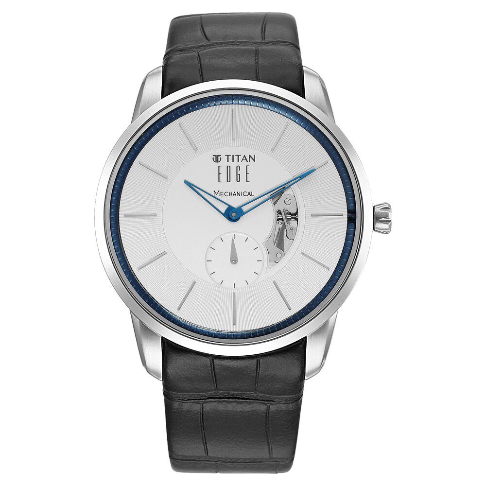 Titan edge round dial online