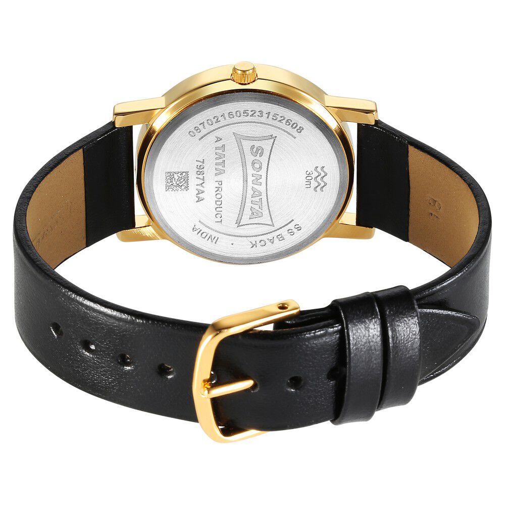 Sonata watches belt price list online