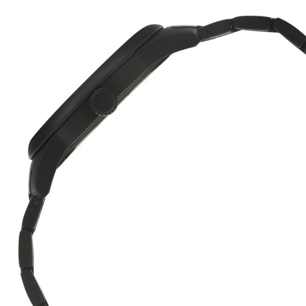 Kenneth Cole Black Dial Quartz Analog Watch for Men - image number 3