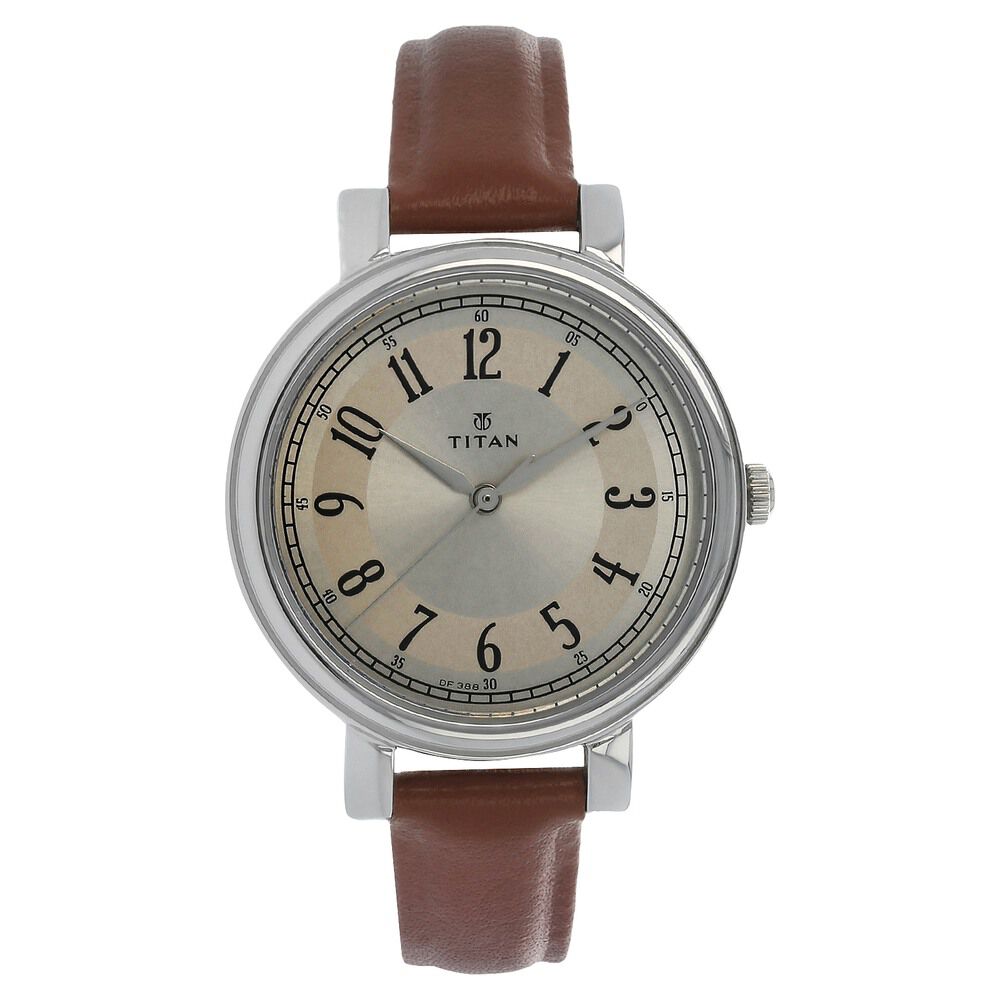 Titan watch under best sale 300