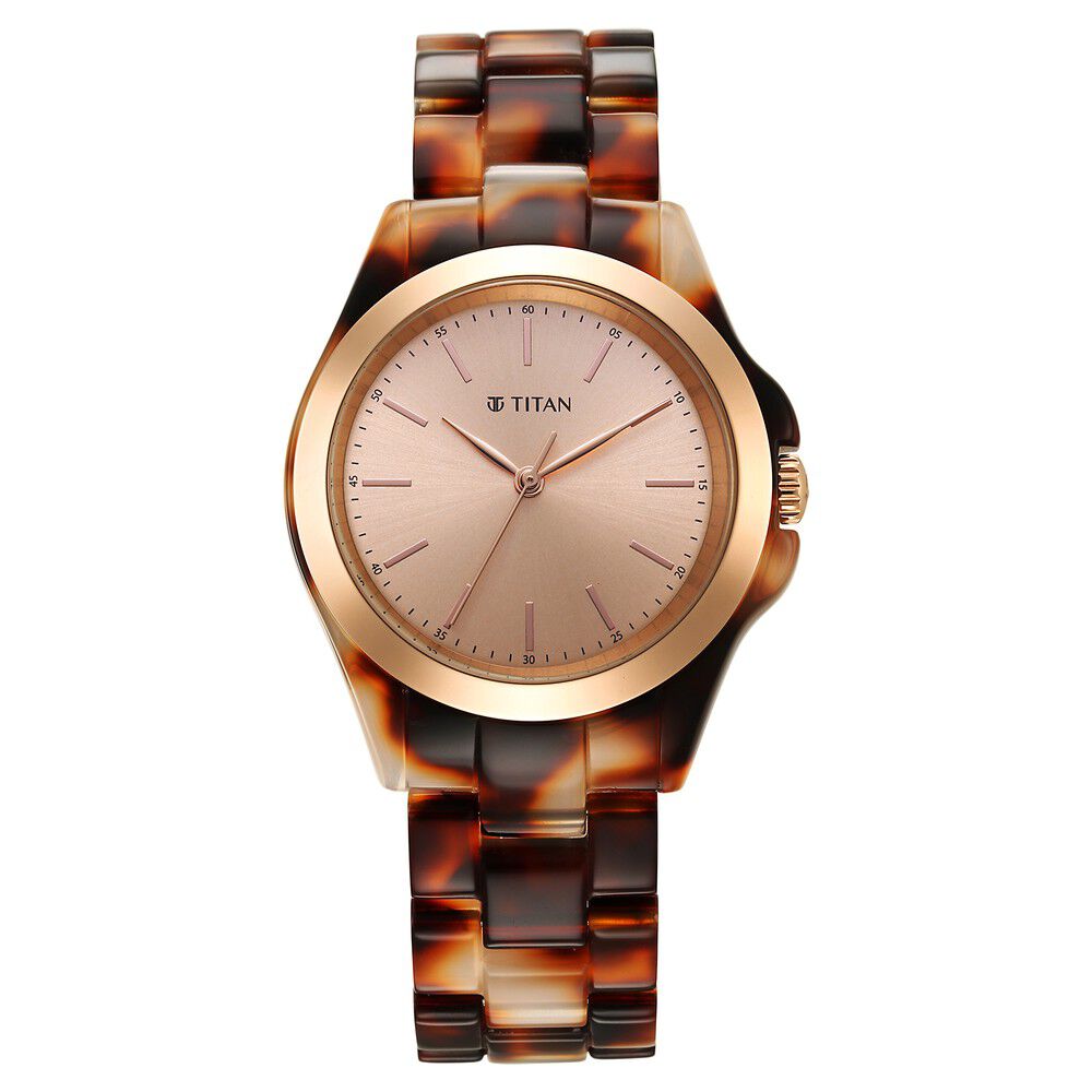 Titan fashion top watches