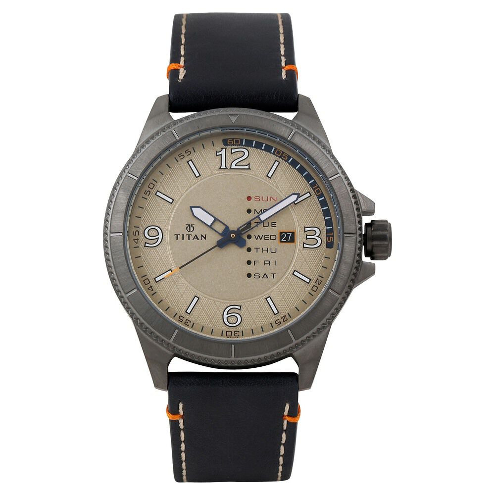 Titan 1701qja top