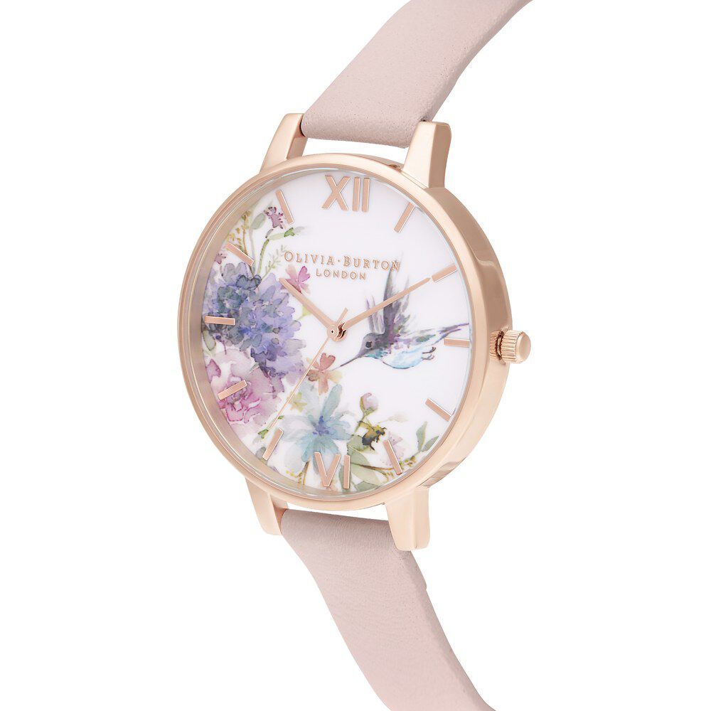 Vip code olivia burton deals