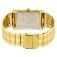 Titan Analog with Date White Dial Quartz Stainless Steel Strap watch for Men - image number 3