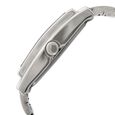 Sonata Quartz Analog Black Dial Stainless Steel Strap Watch for Men - image number 2
