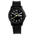 Zoop Back To School Analog Unisex Watch For Kids With Black Dial And Strap From House Of Titan - image number 1