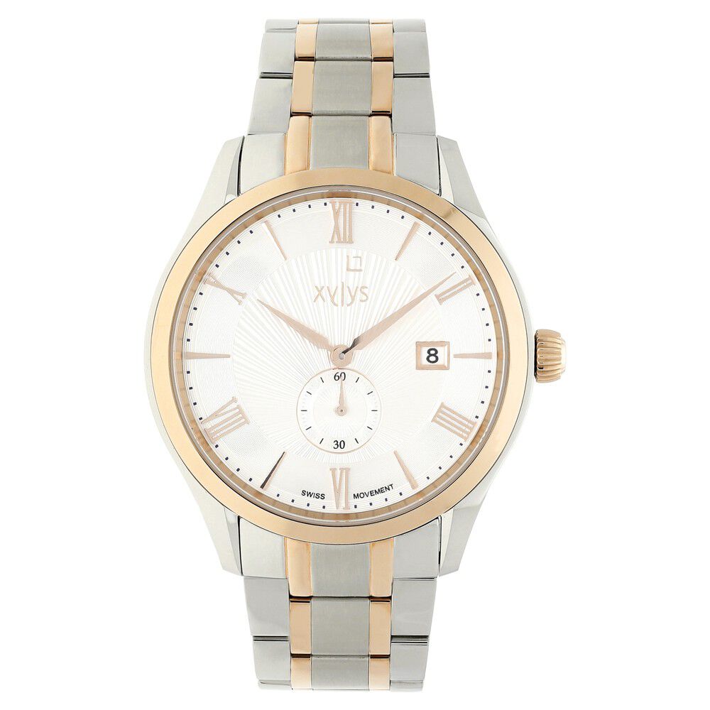 Titan xylys swiss made outlet