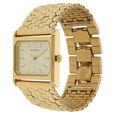 Sonata Glamors Champagne Dial Women Watch With Stainless Steel Strap - image number 1