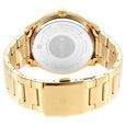 Titan Punjab Collection White Dial Analog with Day and Date Stainless Steel Strap Watch for Men - image number 4