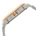Xylys Swiss Analog with Date Two Toned Stainless Steel Strap White Dial Watch For Men - image number 3
