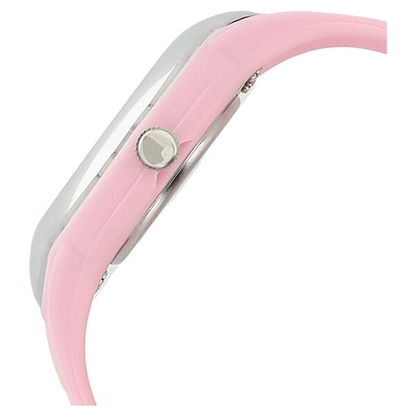 Zoop By Titan Quartz Analog Pink Dial Plastic Strap Watch for Kids - image number 2