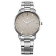 Fastrack Stunners X Quartz Analog Blue Dial Stainless Steel Strap Watch For Guys