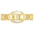 Anne Klein Quartz Analog Brown Dial Metal Strap Watch for Women - image number 2
