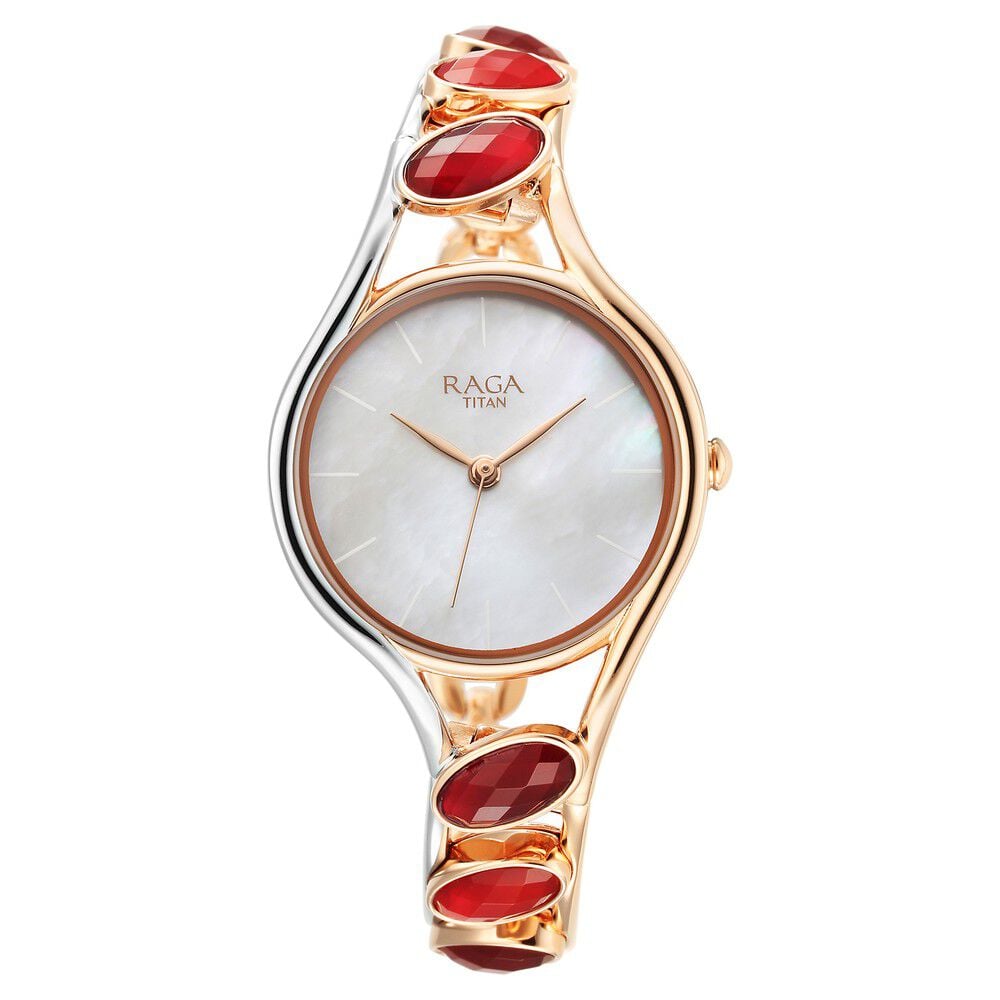 Titan raga ladies watch online on sale