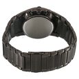 Kenneth Cole Quartz Chronograph Grey Dial Metal Strap Watch for Men - image number 3